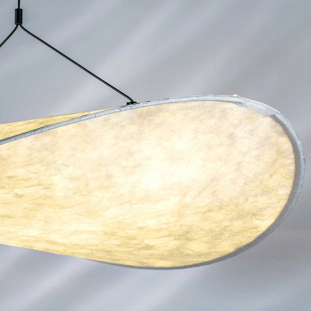 Люстра подвесная Lightstar Genova 610086 Фото № 2