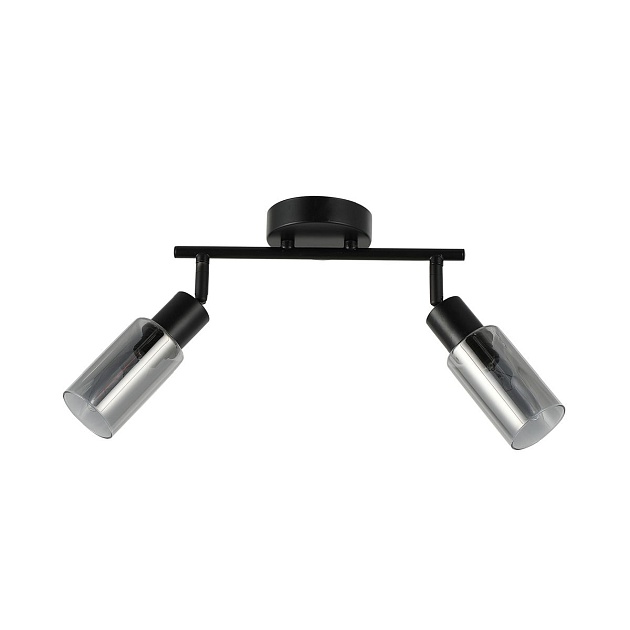 Спот Escada Sector 10172/2A Chrome изображение 3 Спот Escada Sector 10172/2A Chrome Фото № 3