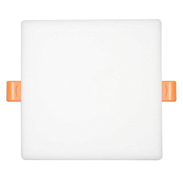 Встраиваемый светодиодный светильник Lucem LM-FLPS FLSLPR00000199 Фото № 1