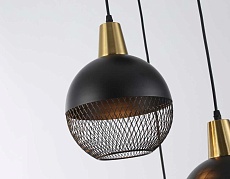 Светильник подвесной Ambrella light TRADITIONAL TR8505 5