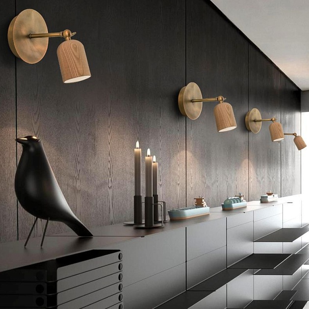 Светодиодный спот Imperium Loft Pori 219831-26 изображение 6 Светодиодный спот Imperium Loft Pori 219831-26 Фото № 6