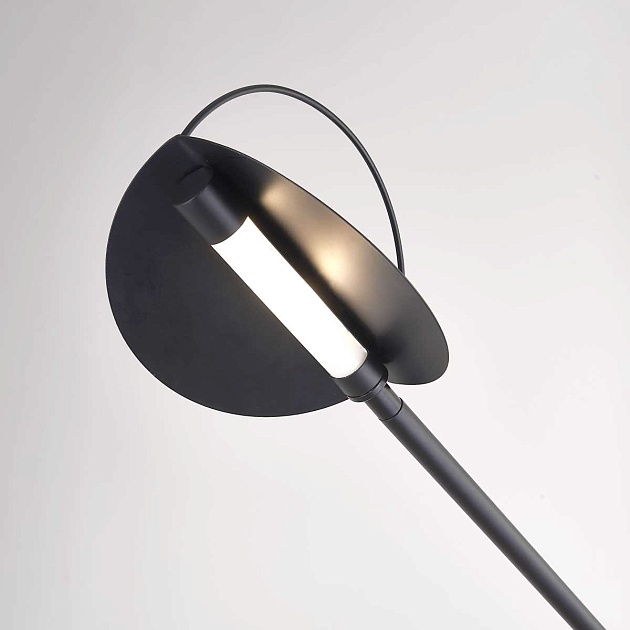 Торшер Imperium Loft Bolia Leaves 156333-22 Фото № 11