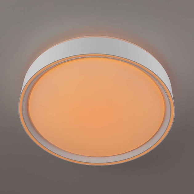 Потолочный светодиодный светильник Citilux Boss CL751250G изображение 16 Потолочный светодиодный светильник Citilux Boss CL751250G Фото № 16