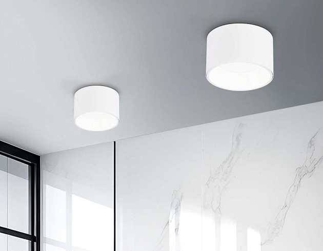 Накладной точечный светильник Ambrella light TECHNO SPOT TN52892 Фото № 2