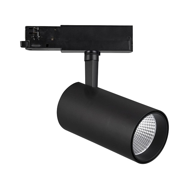 Трековый светодиодный светильник Mantra Fuji 7214 Фото № 1