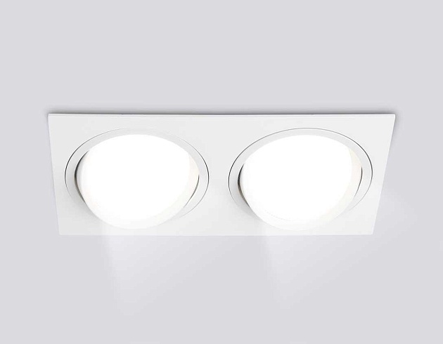 Встраиваемый светильник Ambrella light TECHNO SPOT TN51919 изображение 7 Встраиваемый светильник Ambrella light TECHNO SPOT TN51919 Фото № 7