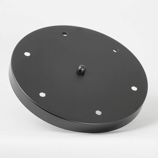 Подвесная люстра Lussole Lgo Brantley LSP-8930 Фото № 3