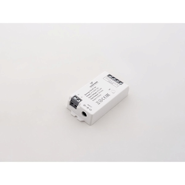 Диммер LEDS POWER C01 RF 12А 006390 Фото № 3