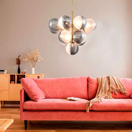 Подвесной светильник Vele Luce Amore VL5484P13 Фото № 7