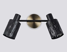 Настенно-потолочный спот Ambrella light TRADITIONAL TR8668 3