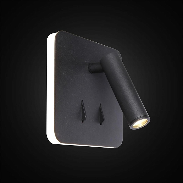 Светодиодный спот Citilux Декарт CL704421 изображение 5 Светодиодный спот Citilux Декарт CL704421 Фото № 5