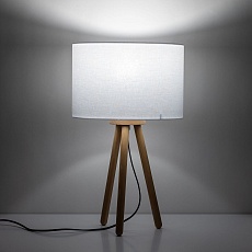 Настольная лампа TK Lighting 5290 Tokyo 1