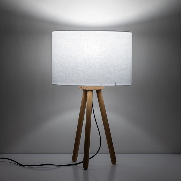 Настольная лампа TK Lighting 5290 Tokyo изображение 2 Настольная лампа TK Lighting 5290 Tokyo Фото № 2