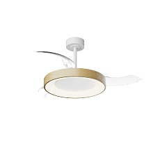 Люстра-вентилятор Mantra NISEKO FAN M 9011