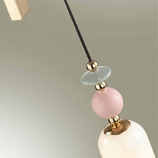 Бра Odeon Light Classic Candy 4861/1WA 2