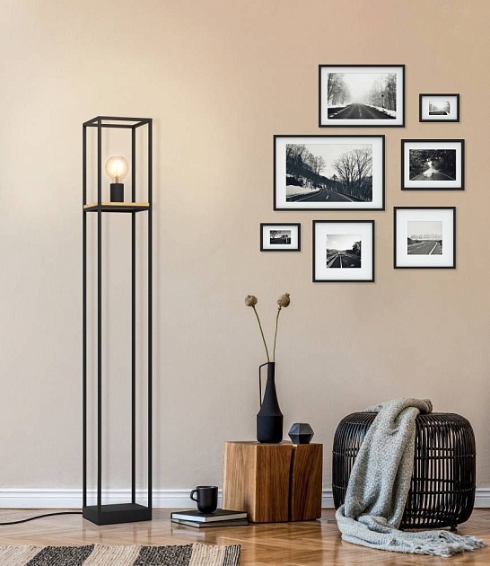 Торшер Eglo Libertad 99798 Фото № 2