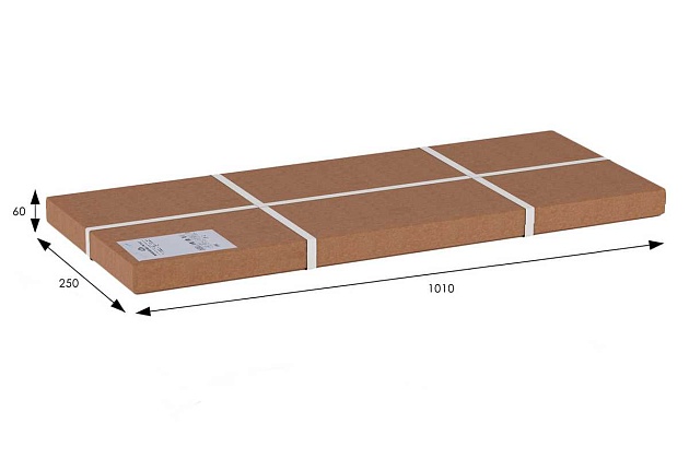 Костюмная вешалка Мебелик Дэви 1 007461 изображение 2 Костюмная вешалка Мебелик Дэви 1 007461 Фото № 2