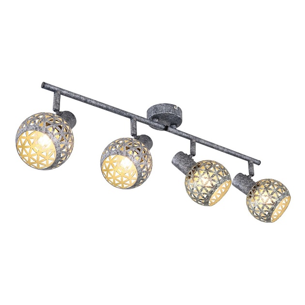 Спот Globo Lela 54056-4 Фото № 1