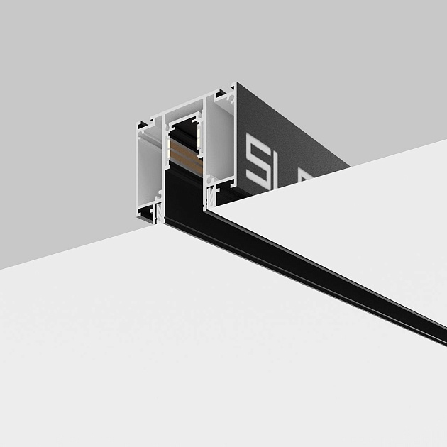 Шинопровод демпферный Maytoni Technical Exility Busbar TRX034D-422W Фото № 4
