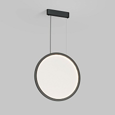 Подвесной светильник DENKIRS VEIL DK6607-BK