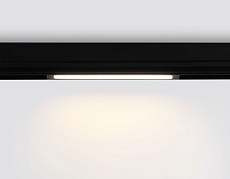 Трековый светодиодный светильник Ambrella Light Track System Magnetic 220V GL1262 5