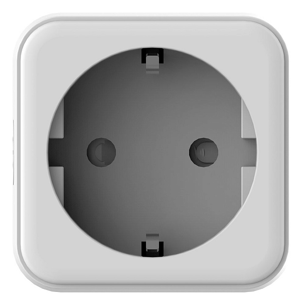 Розетка беспроводного управления радиочастотная Feron TM500 41718 изображение 3 Розетка беспроводного управления радиочастотная Feron TM500 41718 Фото № 3