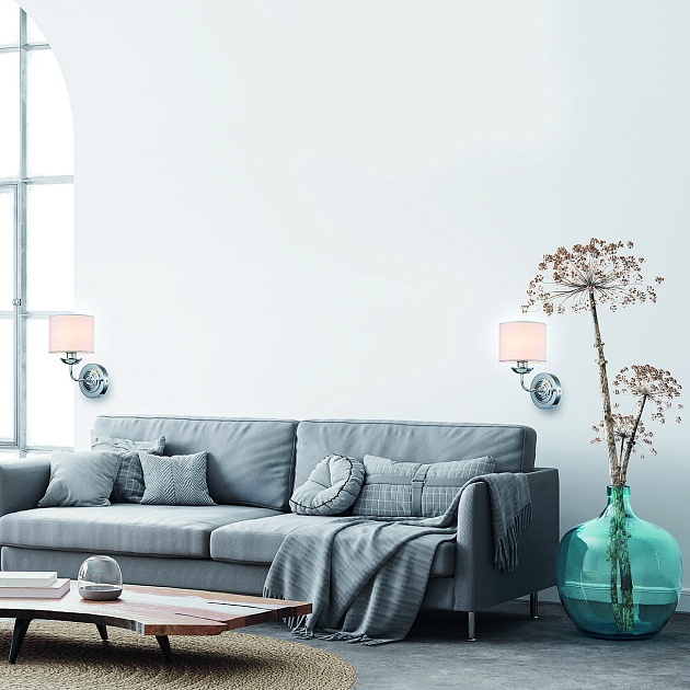 Бра Escada Bovilla 10175/1A изображение 2 Бра Escada Bovilla 10175/1A Фото № 2