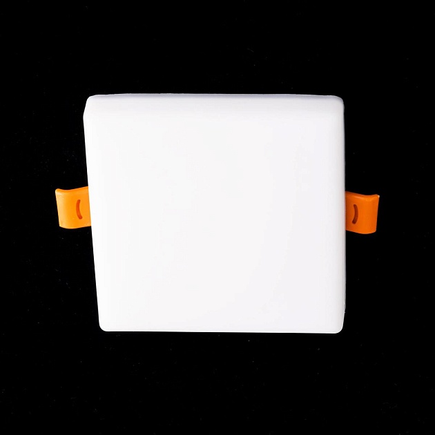 Встраиваемый светодиодный светильник Citilux Вега CLD53K10N Фото № 18