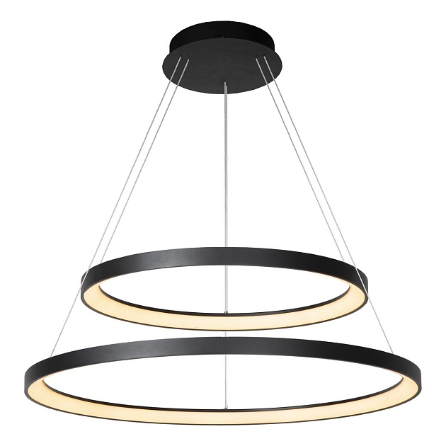 Подвесной светодиодный светильник Lucide Vidal 46403/92/30 изображение 1 Подвесной светодиодный светильник Lucide Vidal 46403/92/30 Фото № 1