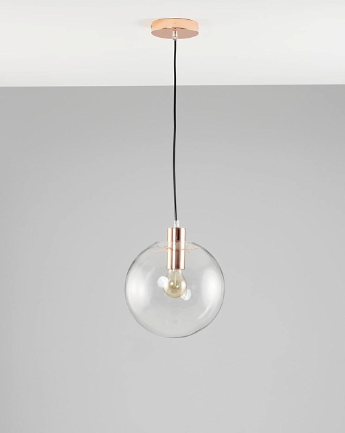 Светильник подвесной Moderli Aurora V11542-1P Фото № 3