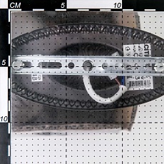 Бра Citilux Кремона CL406313 2