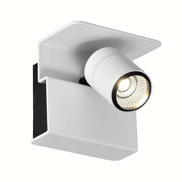 Светодиодный спот Mantra Boracay 5717 изображение 1 Светодиодный спот Mantra Boracay 5717 Фото № 1