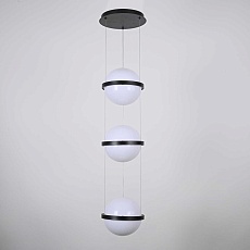 Подвесной светодиодный светильник Imperium Loft Palma 168493-22 5