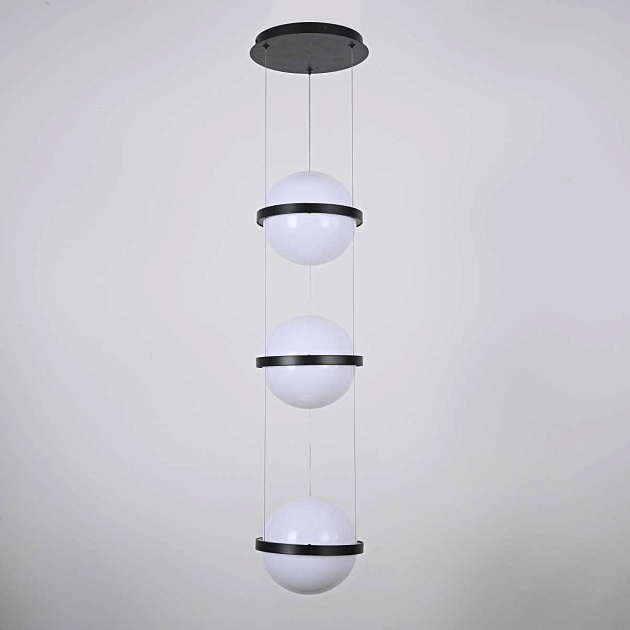 Подвесной светодиодный светильник Imperium Loft Palma 168493-22 изображение 6 Подвесной светодиодный светильник Imperium Loft Palma 168493-22 Фото № 6