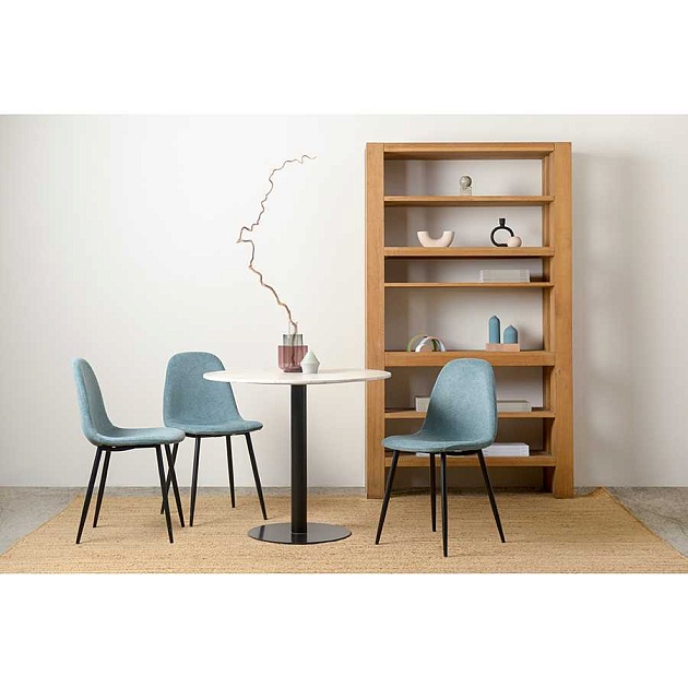 Кухонный стул Bergenson Bjorn Breeze BZBR-CST-CHL-TR Фото № 12