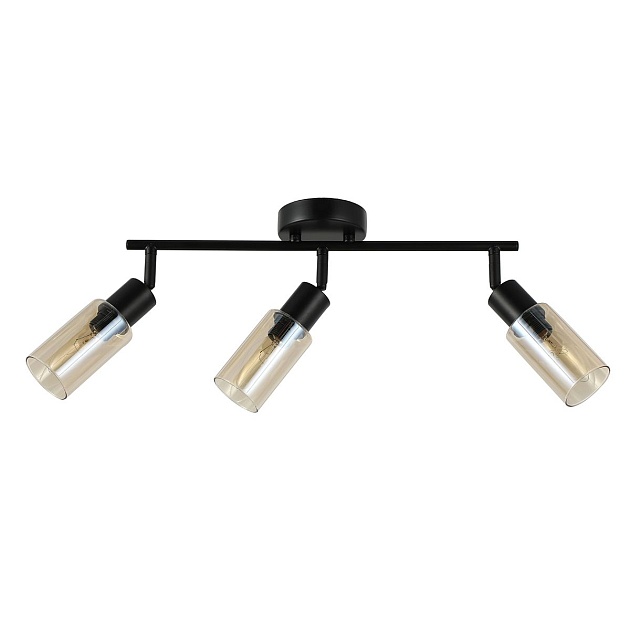 Спот Escada Sector 10172/3A Amber Фото № 3