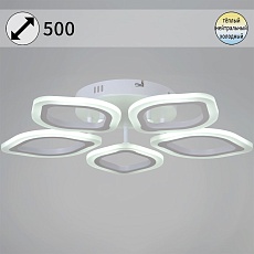 Бра Maytoni Gilbert T532WL-02B 5