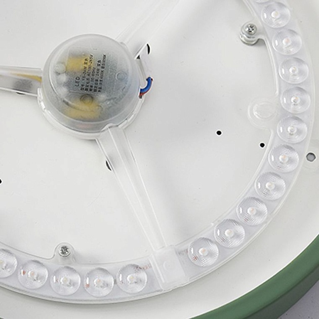 Потолочный светодиодный светильник Imperium Loft Clip 193040-26 Фото № 3