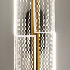 Бра De City Конти 488025001 4