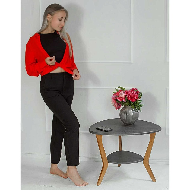 Журнальный стол Мебелик BeautyStyle 15 007836 изображение 12 Журнальный стол Мебелик BeautyStyle 15 007836 Фото № 12