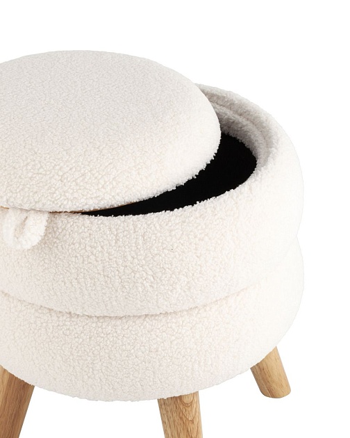 Пуф Stool Group Винни 22A1317 HY-3 изображение 3 Пуф Stool Group Винни 22A1317 HY-3 Фото № 3