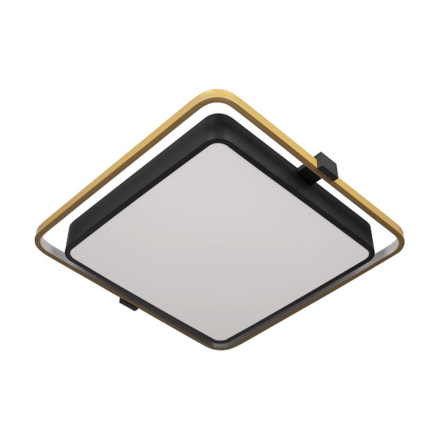 Потолочный светодиодный светильник Loft IT Mike 10172 Фото № 1