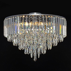 Потолочная люстра Citilux Leonna CL320191 3