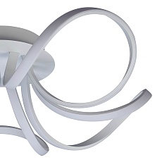 Потолочный светодиодный светильник Mantra Knot Led 6037K 3