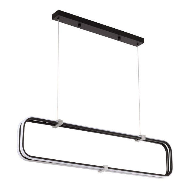 Подвесной светодиодный светильник De City Оскар 510015802 изображение 1 Подвесной светодиодный светильник De City Оскар 510015802 Фото № 1