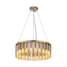 Подвесная люстра Favourite Slang 4503-25P 3