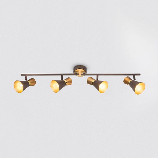 Спот Globo Marei 54808-4 изображение 2 Спот Globo Marei 54808-4 Фото № 2