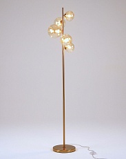 Торшер Moderli Renny V10792-5F 4