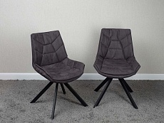 Кухонный стул Levmar Atlas Graphite 7694502407 2