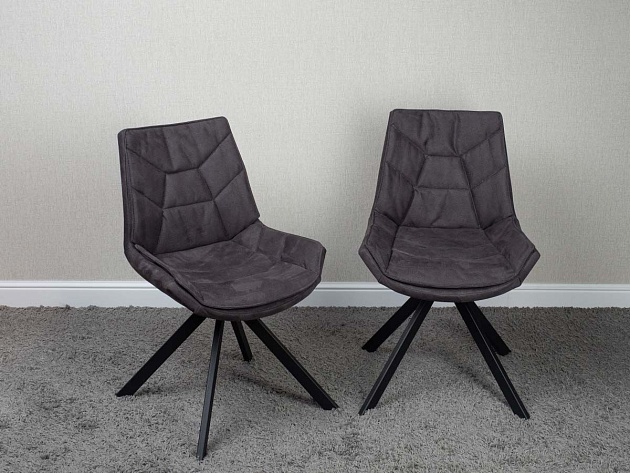 Кухонный стул Levmar Atlas Graphite 7694502407 Фото № 3